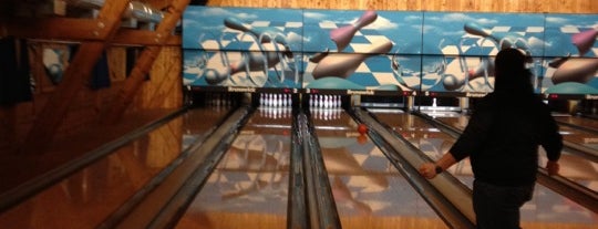 Bowling Rendola is one of QubicaAMF equipped Bowling Centers- Italy.