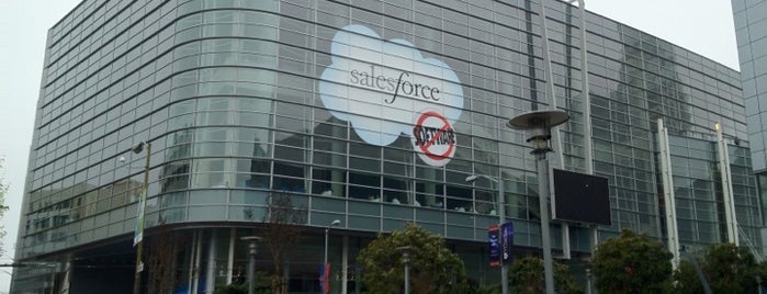 SF Cloudforce