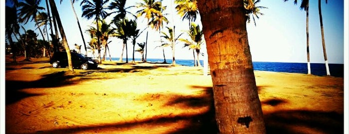 Praias Salvador