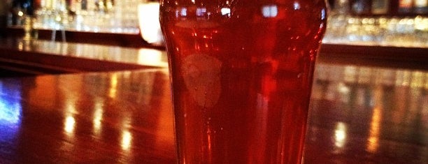 Prohibition Tap Room is one of Philadelphia's Best Beer - 2012.