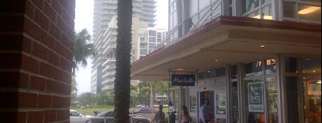 The Shops At Midtown Miami is one of 101 places to see in Miami before you die.