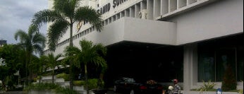 Hotel Sahid Surabaya is one of Hotel di Surabaya.