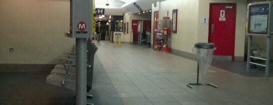 Pontefract Bus Station is one of Bus & Coach Stations.