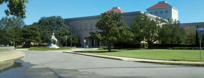 Chrysler Museum of Art is one of Best places in Norfolk, VA.