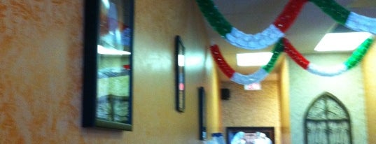 Tia Esperanza Mexican Restaurant is one of My list.