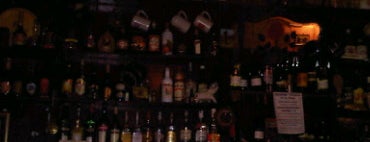 Britannia Pub is one of Best Places in Asuncion PY.