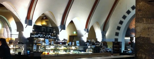 Aschan Café Jugend is one of I  COFFEE & PASTRY.