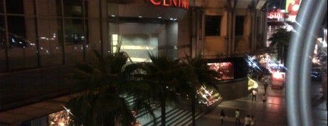 Central Bangna is one of Top picks for Food and Drink Shops.