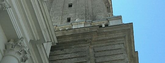 Catedral del Salvador (La Seo) is one of Catedrales de España / Cathedrals of Spain.