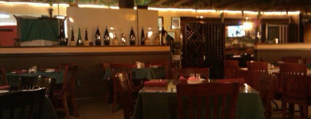 Paesano's is one of Restaurants DFW.