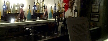 Nectar Wine Bar is one of NYC Top Winebars.