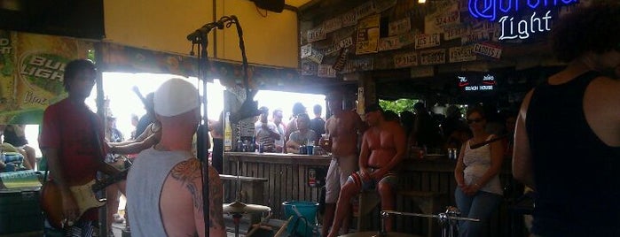 Best Bars In Tampa Bay