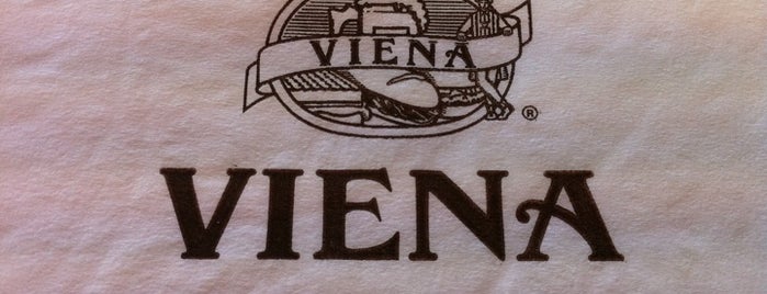 Viena is one of A comer y a beber (2).