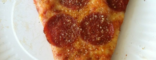 zpizza is one of Good eats in Orange County.
