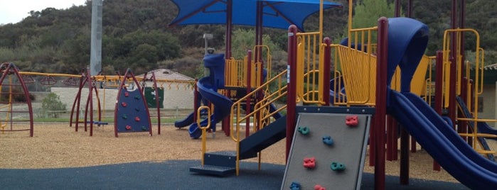 McVicker Canyon Park is one of Guide to Lake Elsinore's best spots.