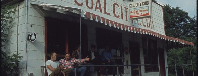Coal City is one of Documerica.