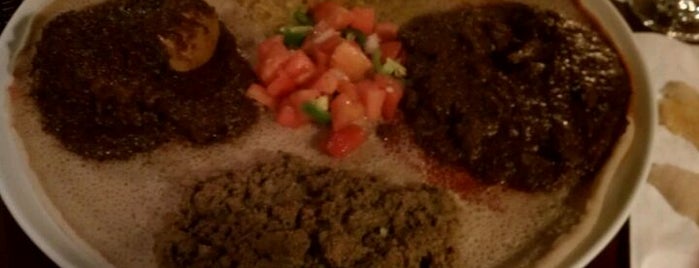 Ethiopic is one of Best of DC [Eat].