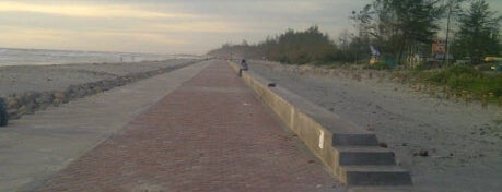 Sight seeing in Bengkulu #4sqCities