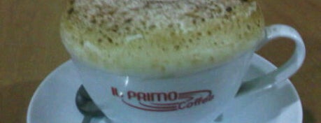 HOC Coffee (Barista Class) is one of Mayor.