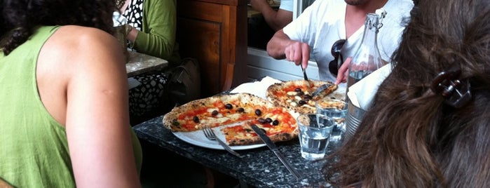 Franco Manca is one of Must-visit Food in Brixton.