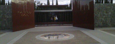 Riverside National Cemetery is one of United States National Cemeteries.