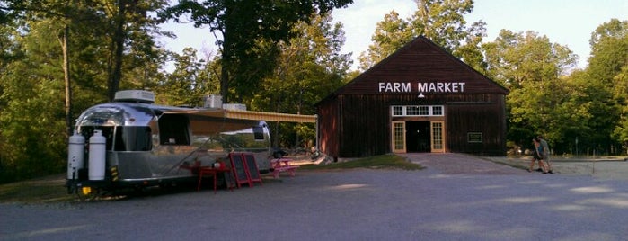 Winter Hill Farm Market is one of Favorite places.