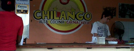 Chilango Alta Cocina Garnachera is one of Bávaro & Punta Cana.