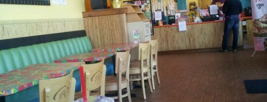Tropical Smoothie Cafe is one of Jessicaさんのお気に入りスポット.
