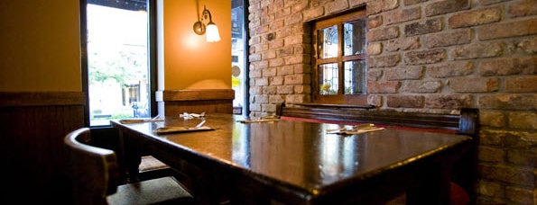 James Joyce Irish Pub is one of Best of Baltimore - Irish Pubs.