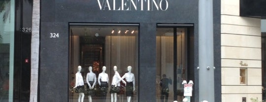 Valentino is one of BH.