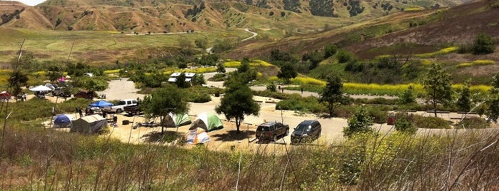 Chino Hills State Park is one of Best of Chino.