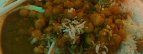 Sitar Indian Cuisine is one of San Diego Vegan Options.