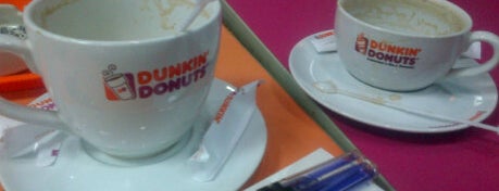 Dunkin' is one of Jakarta 05.