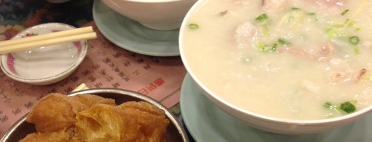 Law Fu Kee is one of Hong Kong Food List.