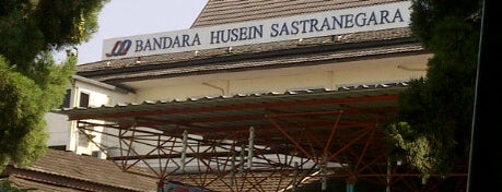 Husein Sastranegara International Airport (BDO) is one of Ariports in Asia and Pacific.
