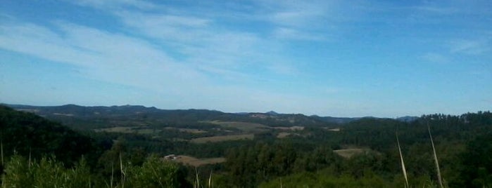 Barão do Triunfo is one of Cidades do Rio Grande do Sul.