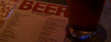 Best Bars & Breweries In Michigan