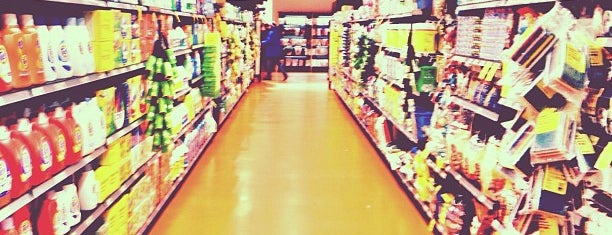 Loblaws is one of Nick’s Liked Places.