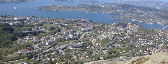 Bergen