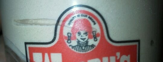 Wendy’s is one of Chrissy : понравившиеся места.