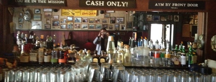 Kilowatt Bar is one of Lugares favoritos de Charley.