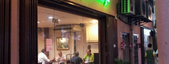 Tian Yian Cafe & Restaurant (天苑精进料理坊) is one of Vegan And Vegetarian Outlets..