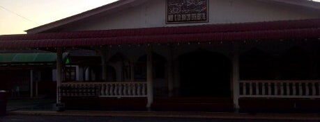 Masjid Alor Lintah is one of Baitullah : Masjid & Surau.