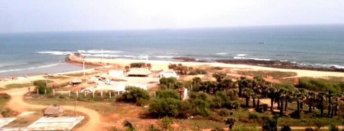 Vihar is one of Vizag.