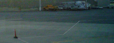 Wilkes-Barre/Scranton International Airport (AVP) is one of World Airports.
