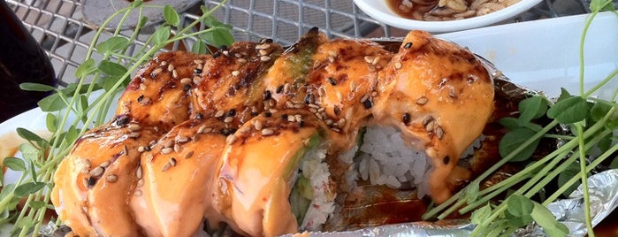 Kasa Japanese Grill & Bar is one of Must-visit Food in Boulder.