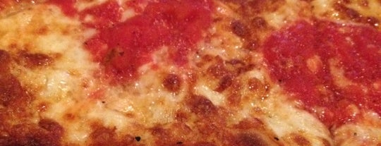 Anthony's Coal Fired Pizza is one of LI Food - Pizza.