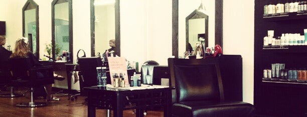 Hair On Earth is one of Tallahassee Musts!.
