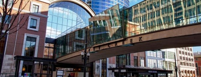 City Creek Center is one of Discover City Creek Center!.