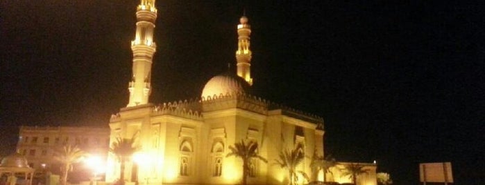 Al Falah Mosque جامع و مسجد الفلاح is one of UAE Mosques مساجد الإمارات.